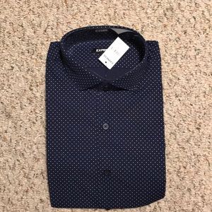 Men’s dress shirt